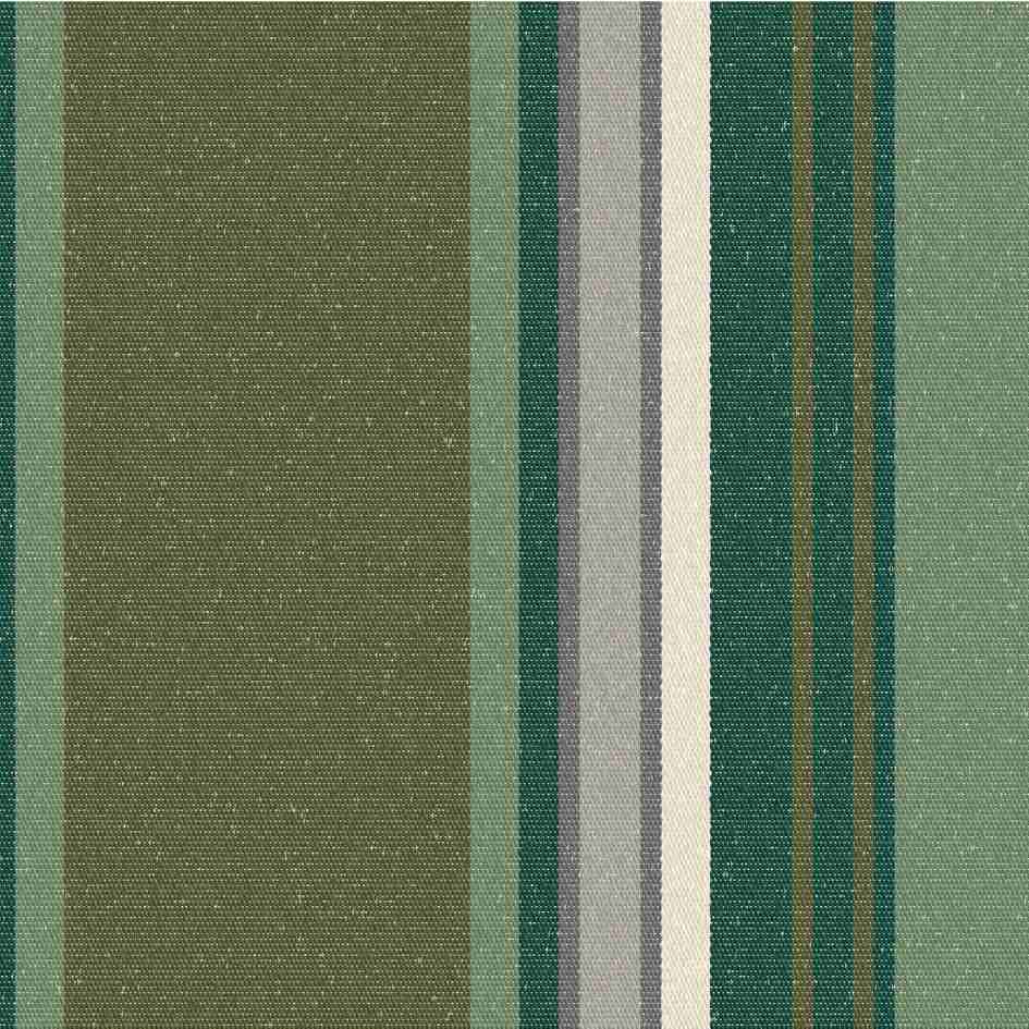 Outdura Sail Away Hunter 3819 Ovation 3 Collection - Freshly Inspired Upholstery Fabric