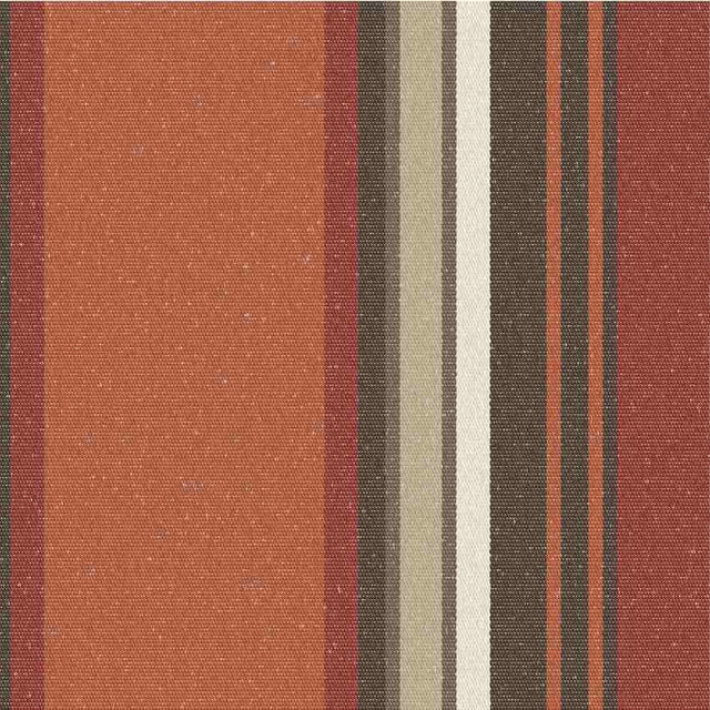 Outdura Sail Away Tamale 3820 Ovation 3 Collection - Glowing Passion Upholstery Fabric