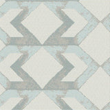 Outdura Saxon Sky 11205 Ovation 4 Collection - Morning Sky Upholstery Fabric