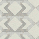 Outdura Saxon Smoke 11201 Ovation 4 Collection - Night Out Upholstery Fabric