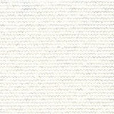 Outdura Solids Natural White 5409 Modern Textures Collection Upholstery Fabric