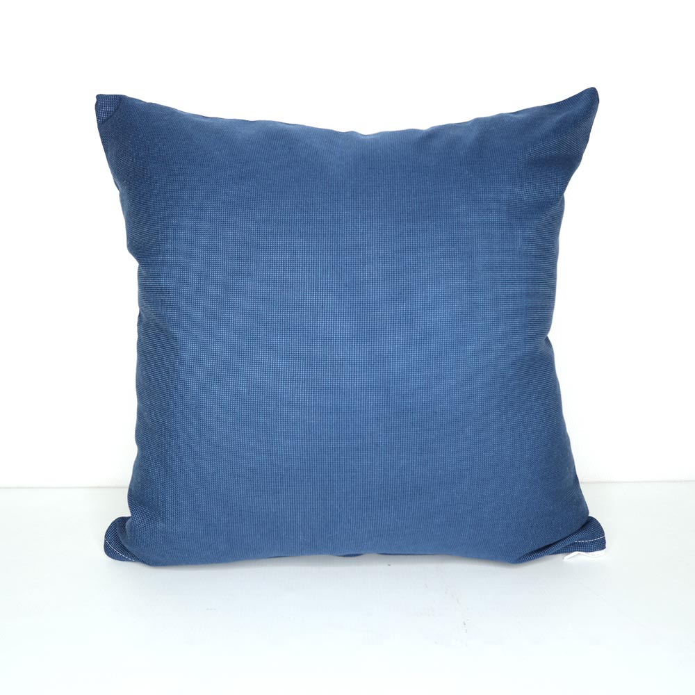 Outdura Sparkle Baltic 1743 Modern Textures Collection - Reversible Upholstery Fabric