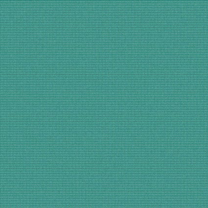 Outdura Sparkle Turquoise 1728 Modern Textures Collection - Reversible Upholstery Fabric