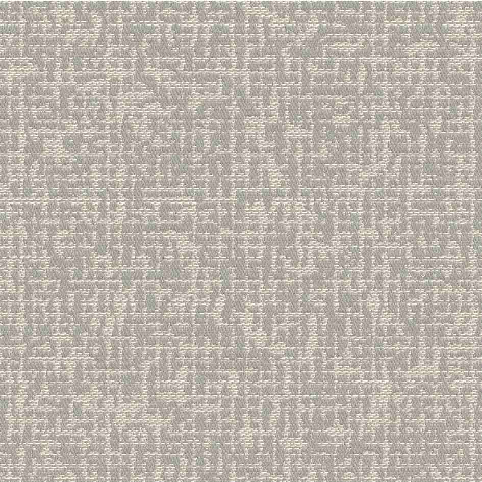 Outdura Static Pebble 8829 Ovation 3 Collection - Natural Light Upholstery Fabric