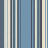 Outdura Tradewinds Mystic Blue 3812 Modern Textures Collection - Reversible Upholstery Fabric