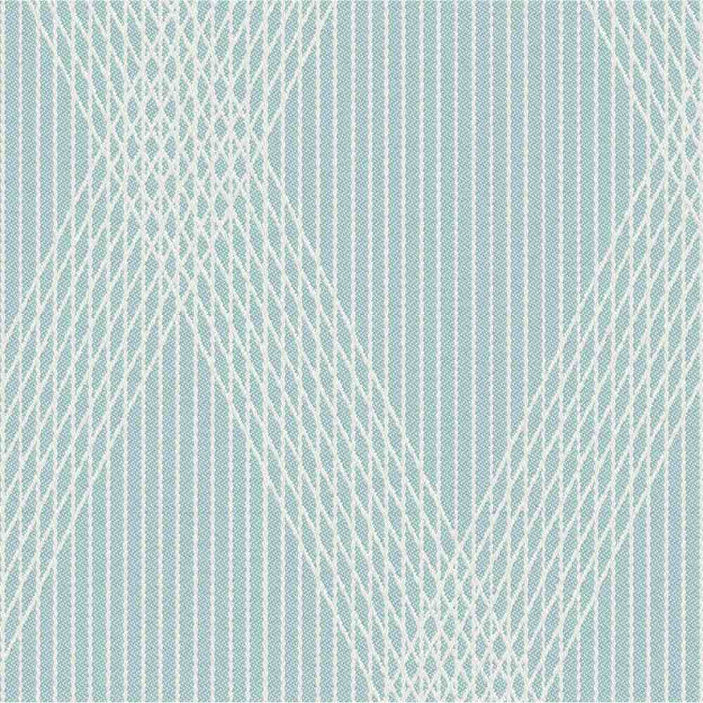Outdura Vivaldi Aqua 11112 Ovation 4 Collection - Morning Sky Upholstery Fabric