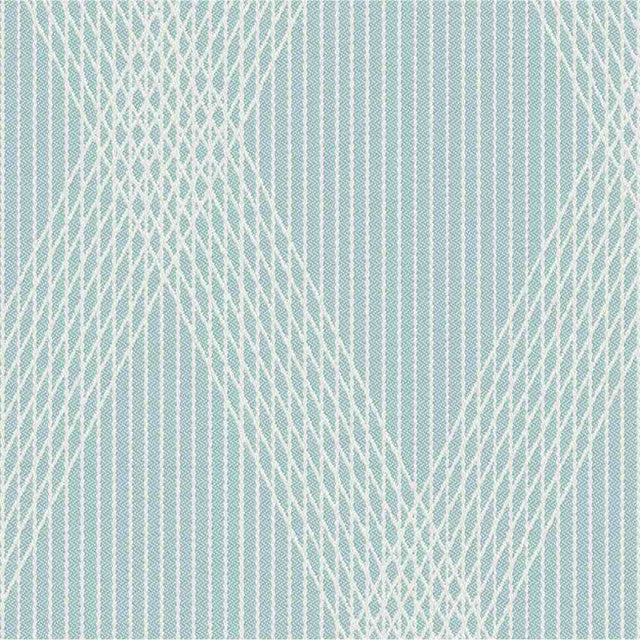 Outdura Vivaldi Aqua 11112 Ovation 4 Collection - Morning Sky Upholstery Fabric