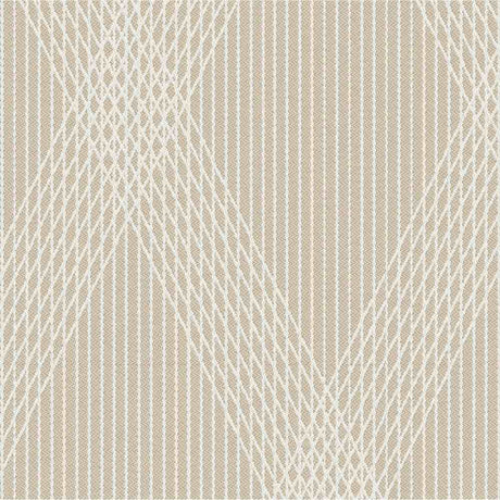 Outdura Vivaldi Ecru 11103 Ovation 4 Collection - Warm Winter Upholstery Fabric