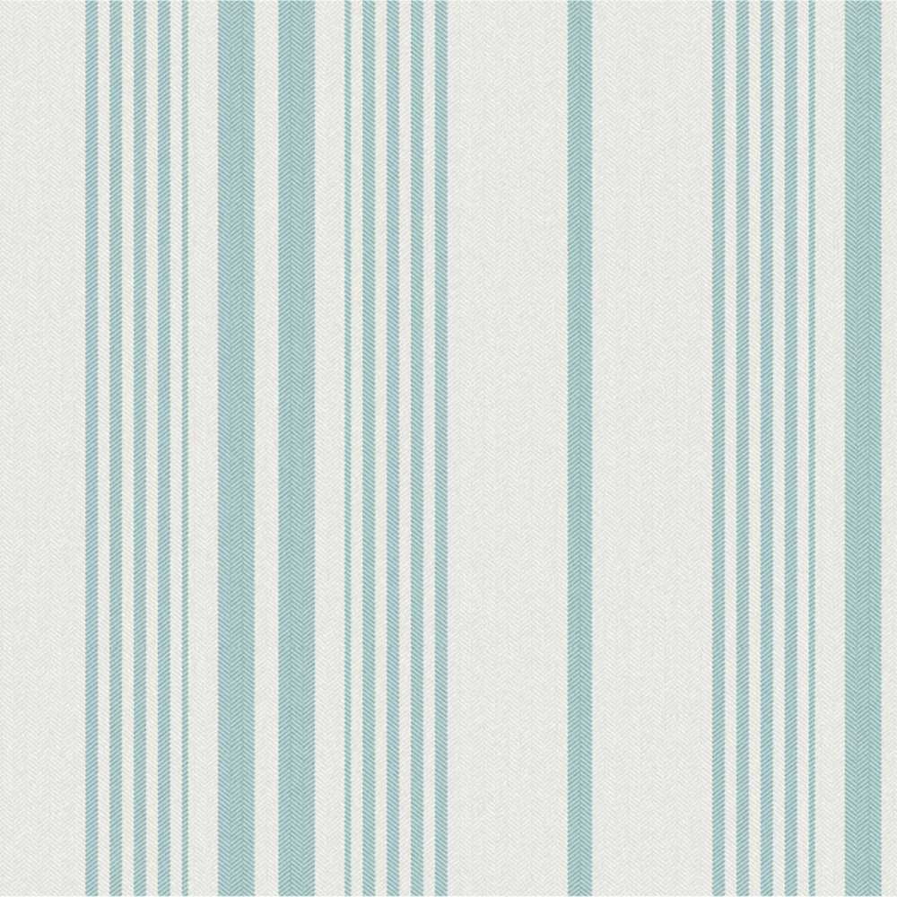 Outdura Wellfleet Aqua 11502 Ovation 4 Collection - Morning Sky Upholstery Fabric