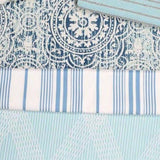 Outdura Wellfleet Sea 11500 Ovation 4 Collection - Morning Sky Upholstery Fabric
