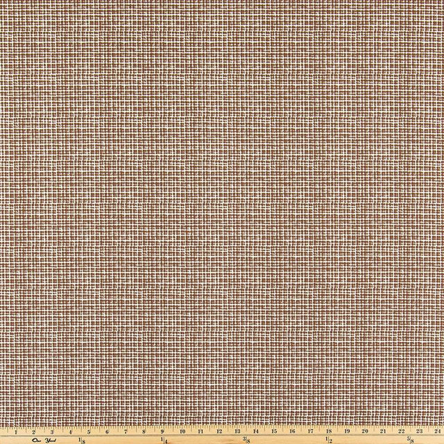Premier Prints Clove  Windswept Upholstery Fabric