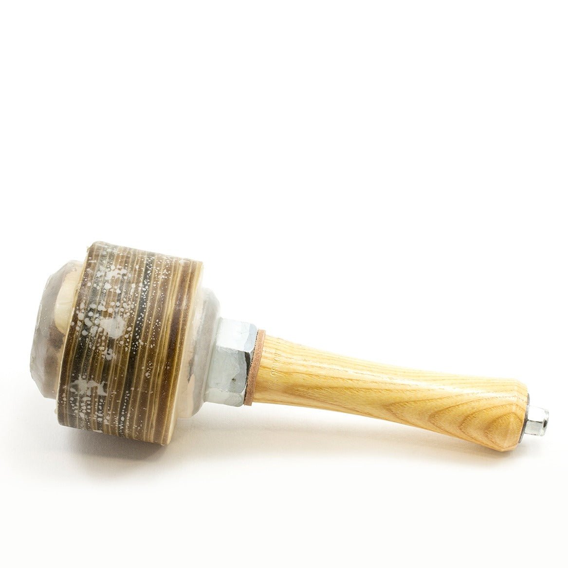 Osborne Rawhide Maul #393-4 4 lbs.