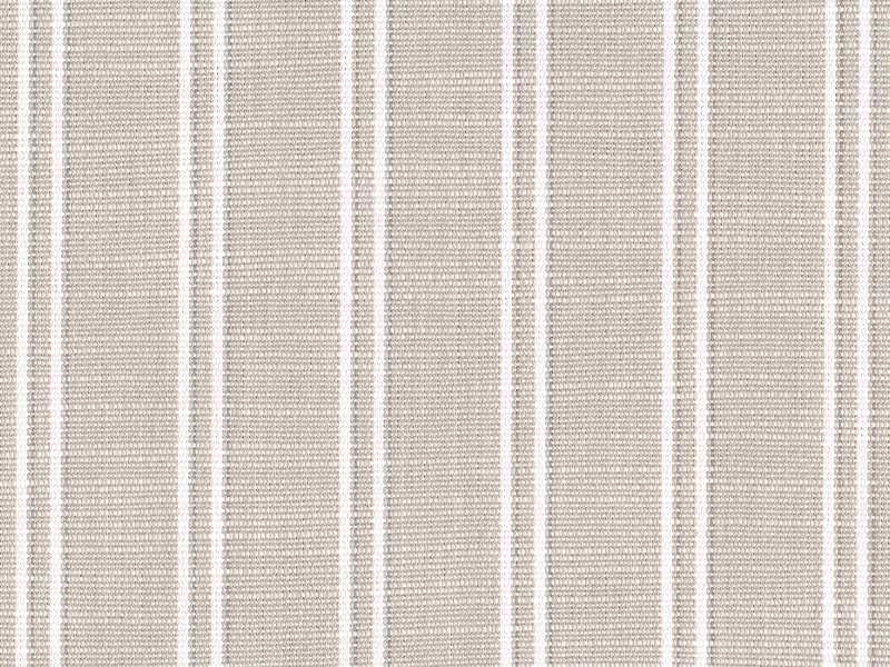 Perennials Ascot Stripe Ash 803-108 Morris and Co Collection Upholstery Fabric