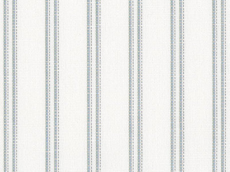 Perennials Ascot Stripe Smoke 803-84 Morris and Co Collection Upholstery Fabric