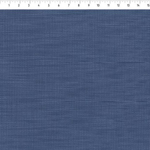 Perennials Atomic Blueberry 695-213 Bannenberg and Rowell Collection Upholstery Fabric