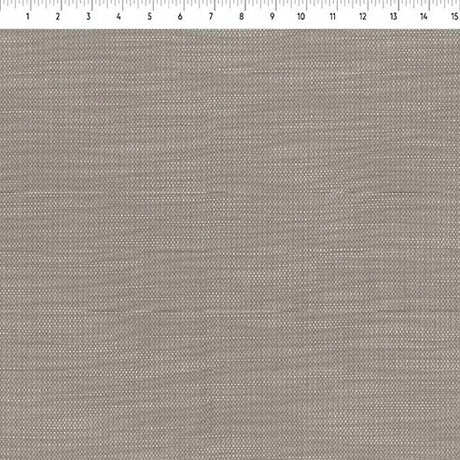 Perennials Atomic Dove 695-102 Bannenberg and Rowell Collection Upholstery Fabric