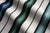 View fabric To Buy: Perennials Baja Stripe Azul 465-781 Far West Liz Lambert Collection Upholstery Fabric