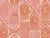 View fabric To Buy: Perennials Bazaar Melon 797-231 Road Trippin Collection Upholstery Fabric