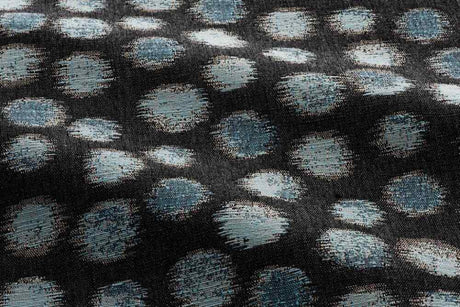 Perennials Bebop Bluestone 772-368 In the Mix Collection Upholstery Fabric