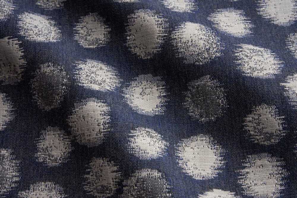 Perennials Bebop Nightshade 772-357 In the Mix Collection Upholstery Fabric
