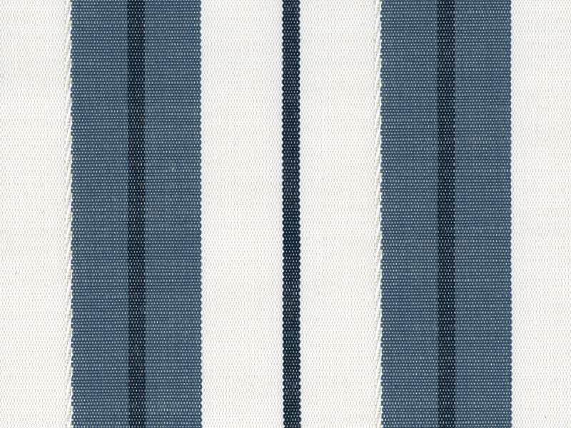 Perennials Bedouin Stripe Chambray 435-291 Upholstery Fabric