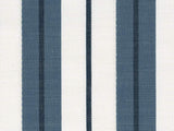 Perennials Bedouin Stripe Chambray 435-291 Upholstery Fabric