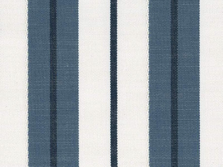 Perennials Bedouin Stripe Chambray 435-291 Upholstery Fabric