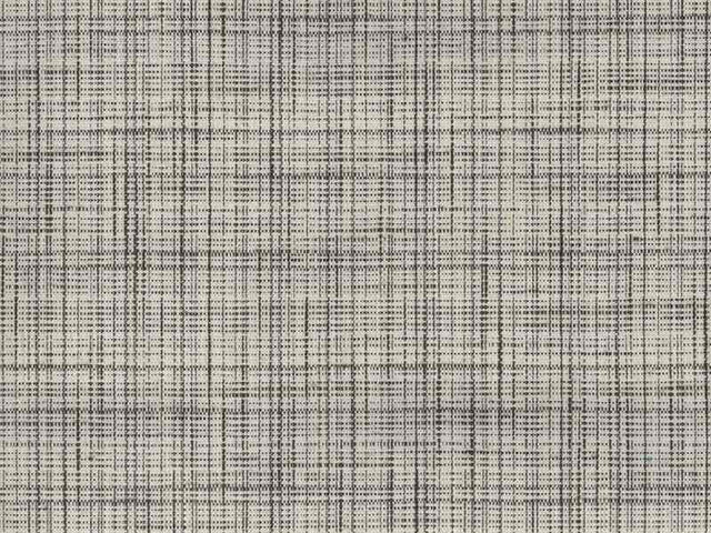Perennials Bowood Tweed Salt and Pepper 733-191 Rose Tarlow Melrose House Collection Upholstery Fabric