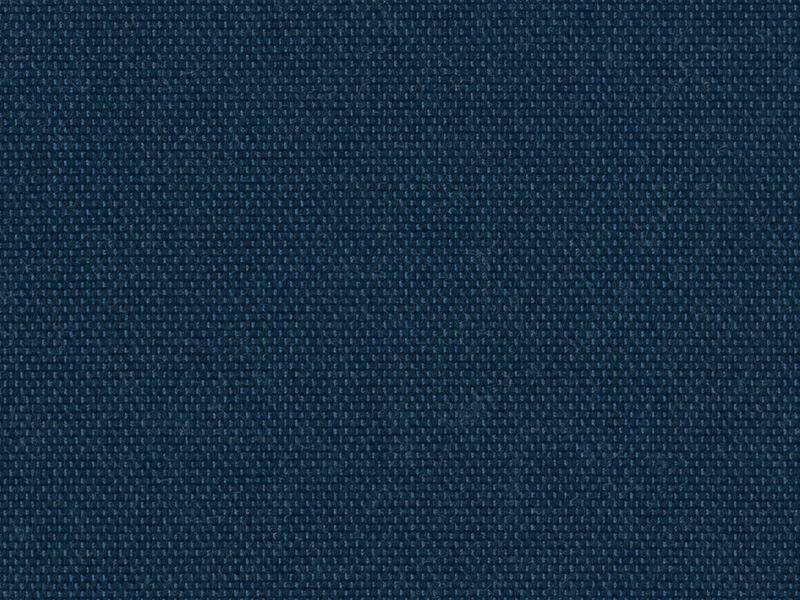 Perennials Canvas Weave Blue Boy 600-390 More Amore Collection Upholstery Fabric