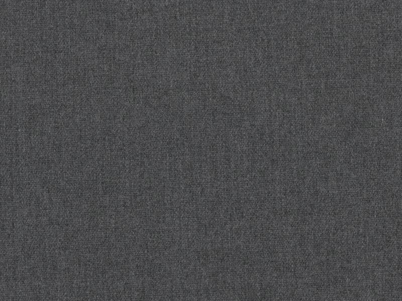 Perennials Canvas Weave Grey Matter 600-217 More Amore Collection Upholstery Fabric