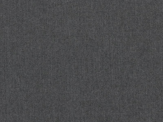 Perennials Canvas Weave Grey Matter 600-217 More Amore Collection Upholstery Fabric