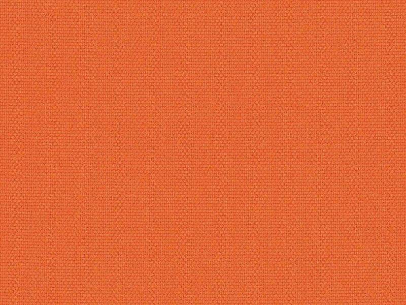 Perennials Canvas Weave Mandarin 600-167 More Amore Collection Upholstery Fabric