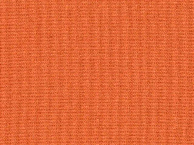 Perennials Canvas Weave Mandarin 600-167 More Amore Collection Upholstery Fabric