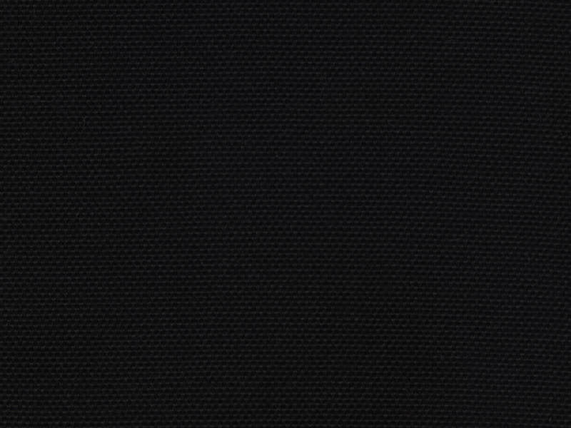 Perennials Canvas Weave Noir 600-16 More Amore Collection Upholstery Fabric