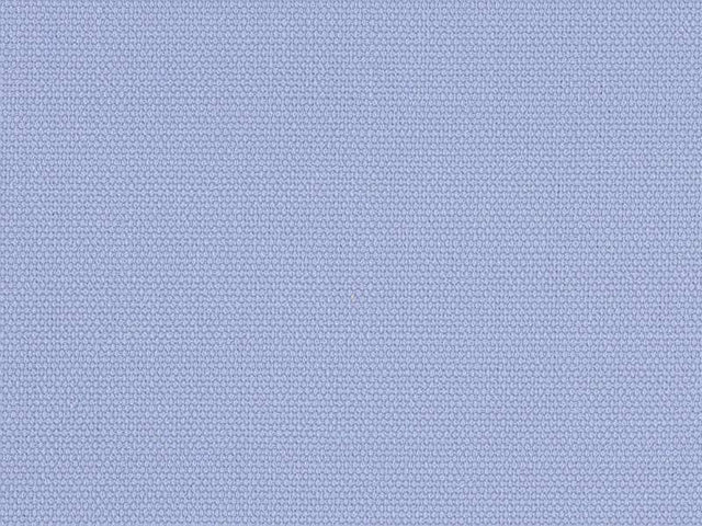 Perennials Canvas Weave Periwinkle 600-140 More Amore Collection Upholstery Fabric