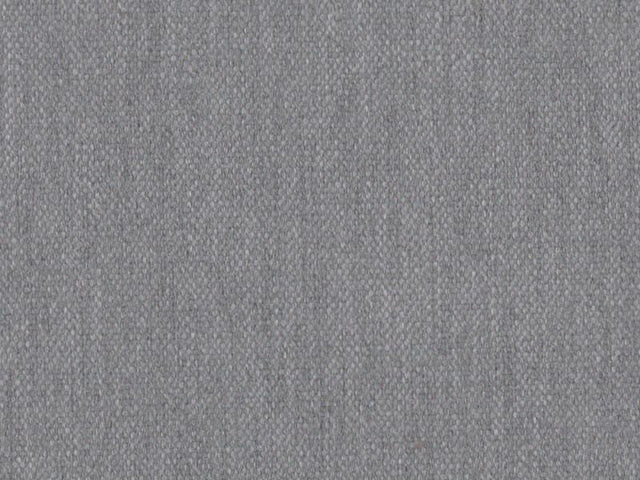Perennials Canvas Weave Platinum 600-207 More Amore Collection Upholstery Fabric