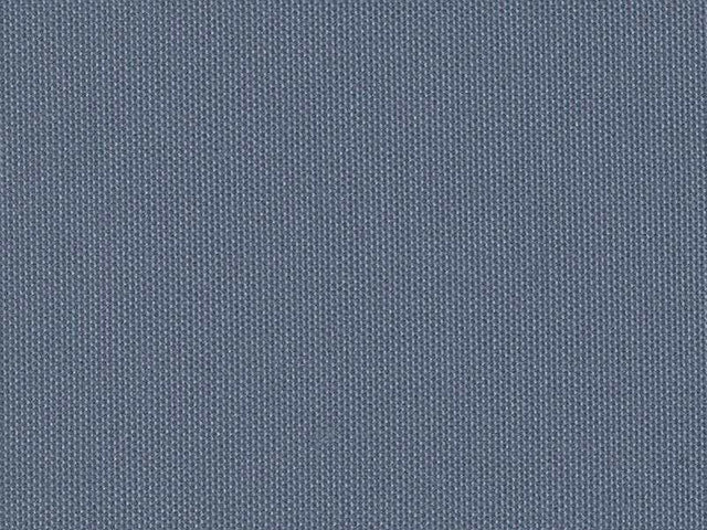Perennials Canvas Weave Slate 600-142 More Amore Collection Upholstery Fabric