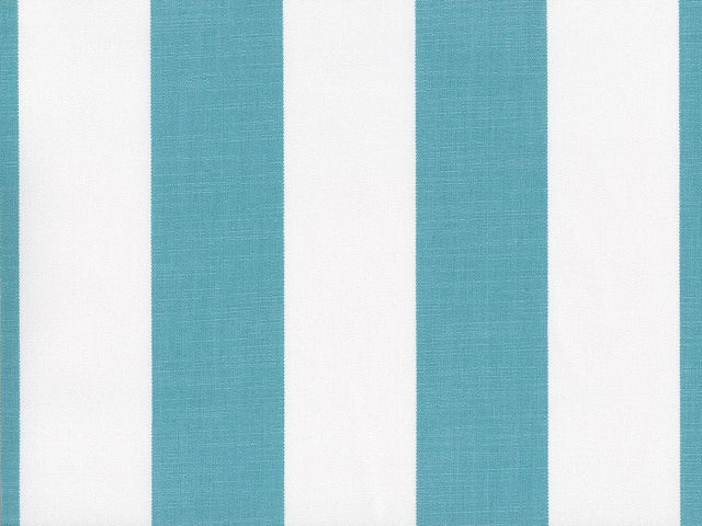 Perennials Go to Stripe Bahama Mama 570-258 Natural Selection Collection Upholstery Fabric