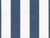 View fabric To Buy: Perennials Go to Stripe Blue Jean 570-501 Natural Selection Collection Upholstery Fabric