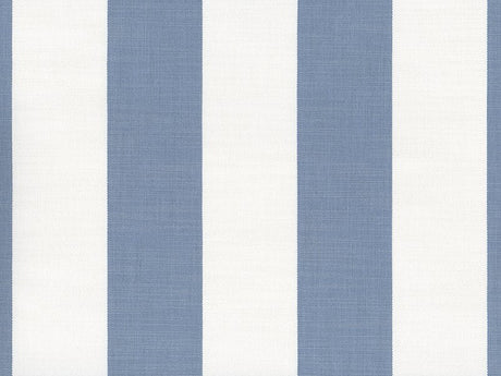Perennials Go to Stripe French Lilac 570-77 Natural Selection Collection Upholstery Fabric