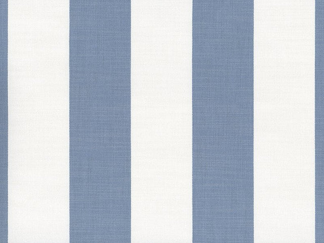 Perennials Go to Stripe French Lilac 570-77 Natural Selection Collection Upholstery Fabric