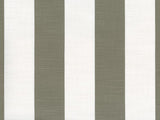 Perennials Go to Stripe Olive 570-264 Natural Selection Collection Upholstery Fabric