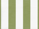 Perennials Go to Stripe Spring 570-176 Natural Selection Collection Upholstery Fabric