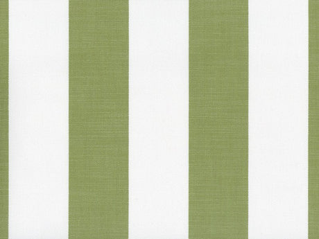 Perennials Go to Stripe Spring 570-176 Natural Selection Collection Upholstery Fabric