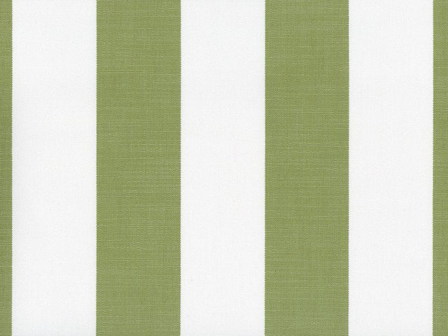 Perennials Go to Stripe Spring 570-176 Natural Selection Collection Upholstery Fabric