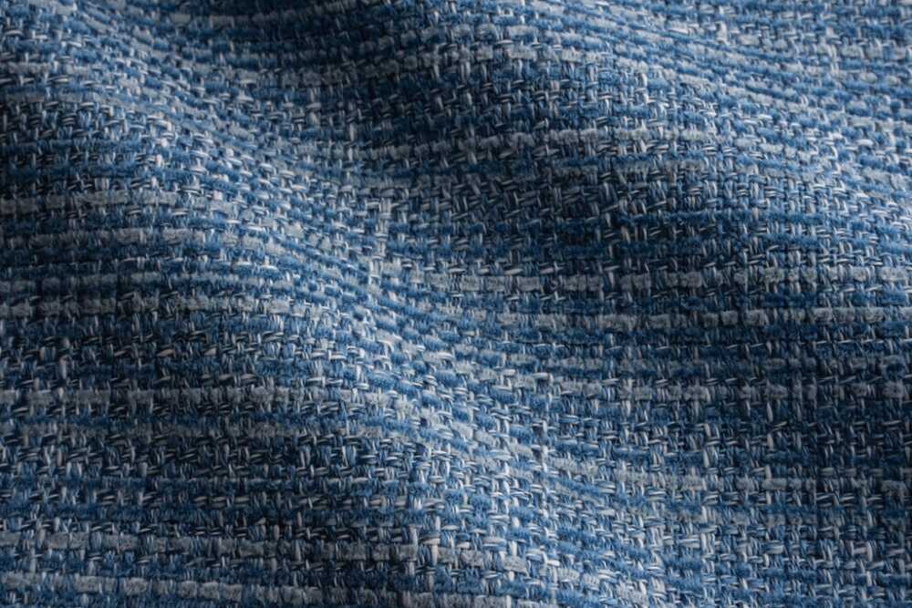 Perennials Homespun Outta The Blue 926-06 Villa del Sol Collection Upholstery Fabric