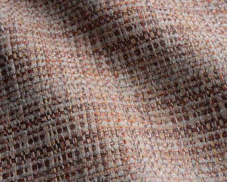 Perennials Homespun Peony 926-734 Villa del Sol Collection Upholstery Fabric