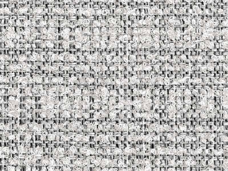Perennials in the Loop White Pepper 982-346 No Hard Feelings Collection Upholstery Fabric