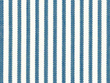 Perennials Jake Stripe Azure Sea 800-78 Paradise Found Collection by John Hutton Upholstery Fabric