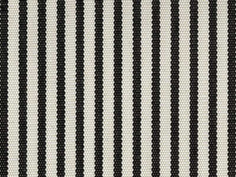 Perennials Jake Stripe Black Tie 800-10 Paradise Found Collection by John Hutton Upholstery Fabric